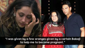 'Bigg Boss' Fame Akanksha Reveals Shocking Details About Her 'Sasural' And 'Devar' Yuvraj Singh