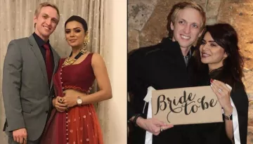 Aashka Is Going To Re-Create Her Mom-In-Law's Wedding Look For Her D-Day, This Is What She Will Wear