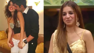 'Bigg Boss' Contestant Benafsha Soonawalla Is Dating This Popular Ex-Splitsvilla Contestant