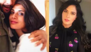 Richa Chaddha Aka 'Bholi Punjaban' Is Dating This Bollywood Hottie, The Two Are Madly In Love
