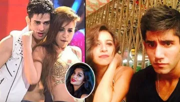Ben And Priyank's Increasing Closeness Is Making Her BF Varun Insecure, Divya Reveals Details!