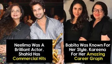 7 Bollywood Celebrities Who Are More Successful Than Their Star Parents