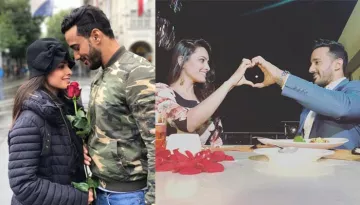 12 Amazing Ways To Add Spice To Your Courtship Period To Make It Memorable For A Lifetime