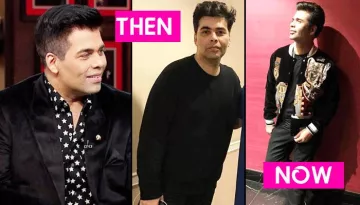 Karan Johar Lost 17 Kilos In Just 4 Months And This Is The Man Behind His Success