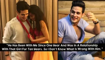 Priyank Clarifies About His Relationship Status, But Divya Have Some Questions For Him To Answer