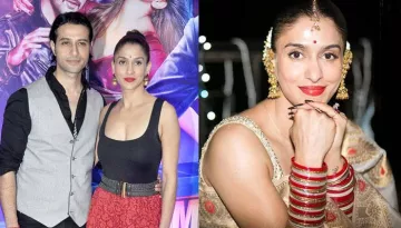 Even After 13 Years, The Love With Which Apurva Clicks His Wife Shilpa's Pics Is Beyond Words