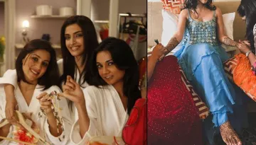 Wedding Bells For 'Aisha' Fame Actress, She Went To Croatia For Her Bachelorette