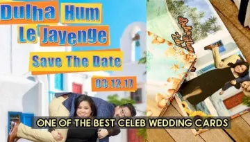 Bharti And Haarsh's Pre-Wedding Shoot Is As Funny As 'The Laughter Queen' Herself