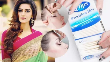 9 Smart Beauty Uses Of Q-Tips That You Have Never Heard Before