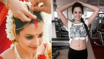 9 Beauty Benefits Of Exercising Right Before Your Wedding That No One Will Tell You