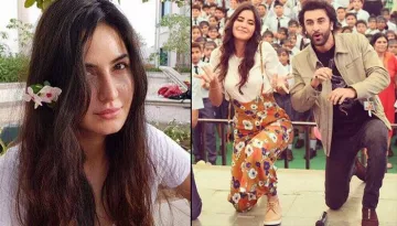 Katrina Kaif Finally Breaks Silence On Her Break-Up With Ex-Boyfriend Ranbir Kapoor