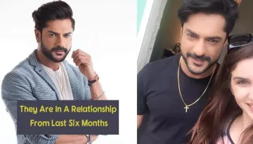 'Woh Apna Sa' Fame Ashish Kapoor Is In Love With This Beautiful Girl, Marriage On Cards?