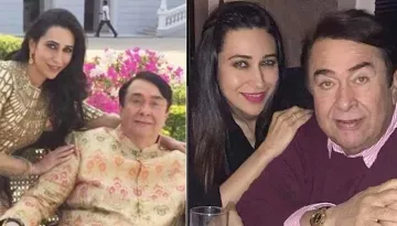 Randhir Kapoor On Karisma's 2nd Marriage, 'She Has My Blessings'