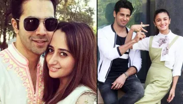 6 Real Life Bollywood Couples Who Refuse To Accept Their Relationship Publicly