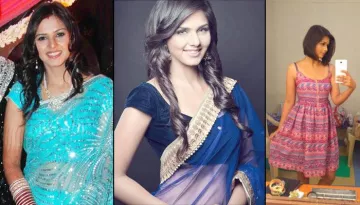 From 86 Kilos To 53 Kilos, This Is What Dalljiet Kaur Stopped Eating And Lost 33 Kilos