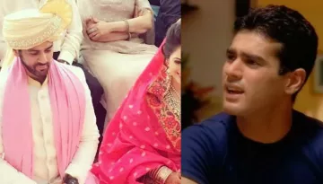 Remember Raju From 'Khichdi'? He Got Married To This Pretty Girl And  Pics Are Full Of Celebrities