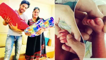 Blessed With Twins, Kinshuk Mahajan Talks About Embracing Fatherhood At The Age Of 31