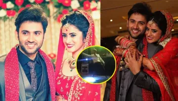 You Will Fall In Love With Mishkat Varma After You Watch Him Dance On His 'Behen Ki Shaadi'