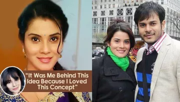 Shamin Of 'Sanskar- Darohar Apno Ki' Is Getting Married And Her Pre-Wedding Pictures Are So Unique