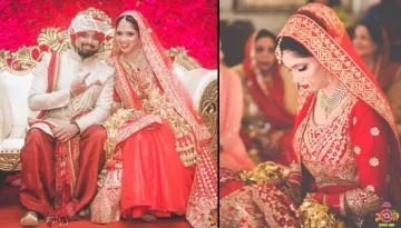 She Is Sardarni, He Is Brahmin, Famous Author Sudeep And Wife Jasmine's Adorable Love Tale