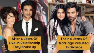 15 Celebrity Ex-Couples Of B-Town We Wish Had Never Parted Ways