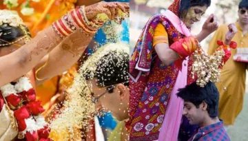 Interesting Indian Wedding Beliefs And Superstitions Passed On From One Generation To Another