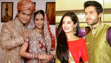 'Sasural Simar Ka' Fame Dipika Kakar Opens Up About Her Divorce And Second Marriage