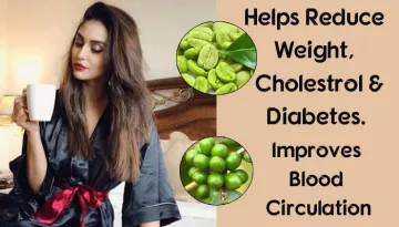Magical Beauty And Fitness Secrets Of Green Coffee You Might Not Know