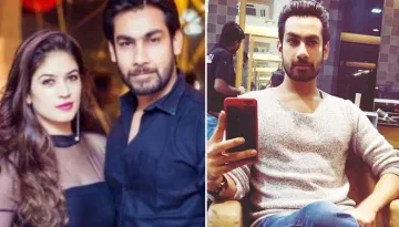 Bandgi's BF Dennis Might Enter 'Bigg Boss' And Will Break Up With Her On National TV Like This!