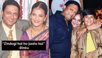 'Kahaani Ghar Ghar Kii' Fame Kiran Karmarkar And Rinku Dhawan Opens Up About Their Divorce