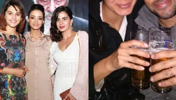 'Pink' Fame Actress Is Married To This Famous Actor And They Both Look Adorable Together