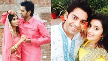 While Neeraj Confirmed Break Up, Charu Hopes That The Two Will Marry