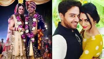 Gaurav Khanna Candidly Speaks About 5 Fun Things He Learned After Marrying Actress Akansha Chamola