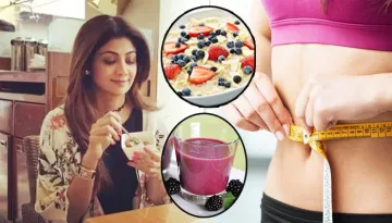 10 Simple And Healthy Breakfast Recipes That Help You Get Flat Belly