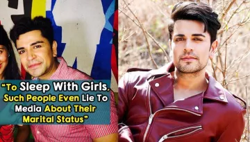 'Beyhadh' Fame Piyush's Actress-Wife Blames Him Of Lying About Their Divorce To Date Other Women?