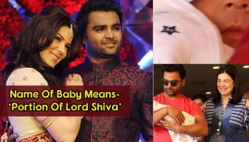 'Naqaab' Fame Actress Urvashi Sharma And Sachiin Joshi Become Parents For The Second Time