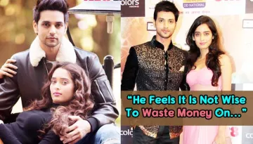 Neha Opens Up About Her Marriage Plans With Shakti, Puts Break-Up Rumours Aside