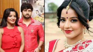 'Bigg Boss 10' House To Witness Monalisa's Wedding With Vikrant Rajput