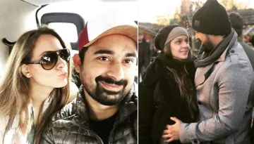 'Roadies' 1 Winner Rannvijay Singha Just Announced The Arrival Of A Little Princess With This Tweet