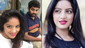 Deepika Singh Talks In Length About Her Pregnancy And Weight Gain