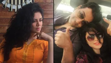 Kavita Kaushik Reveals The Real Reason For Getting Married To Her Best Friend In The Himalayas