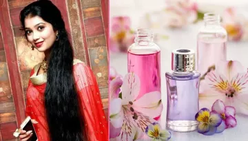 5 Essential Oils You Can Use In Winters For Healthy Hair