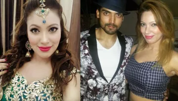 Babita Of 'Tarak Mehta..' And Gurmeet's EPIC Dance Performance On Their Actor-Friend's Engagement