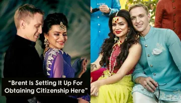 Newbie Bride Aashka Reveals One Habit That She Thinks Her Hubby Would Want To Change About Her