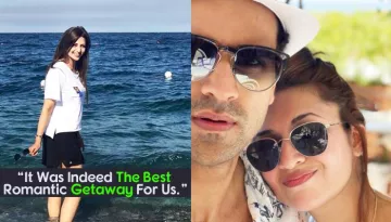What Divyanka Got As A Gift On Their Italy Holiday Is The Best Thing A Wife Can Get