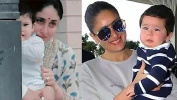 Mom Kareena Kapoor Reveals How Taimur Ali Khan Is Going To Celebrate His 1st Birthday Bash