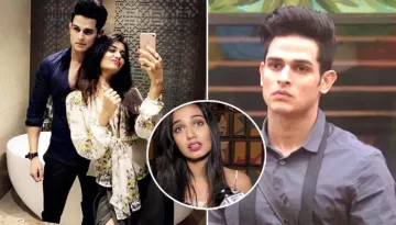 Priyank Sharma's Ex-Girlfriend Divya Aggarwal All Set To Enter Bigg Boss House Soon