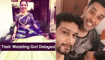 This 'Yeh Hai Mohabbatein' Actor Is Getting Married To This Pretty Actress, Wedding Date Revealed