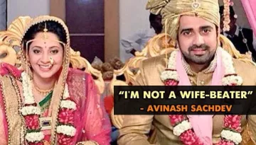 Avinash And Shalmalee Married Life Hits Rock Bottom; Breaks Silence On Divorce