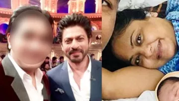 This Famous Comedian Becomes Father To A Baby Girl, Shares Pics Of The Princess